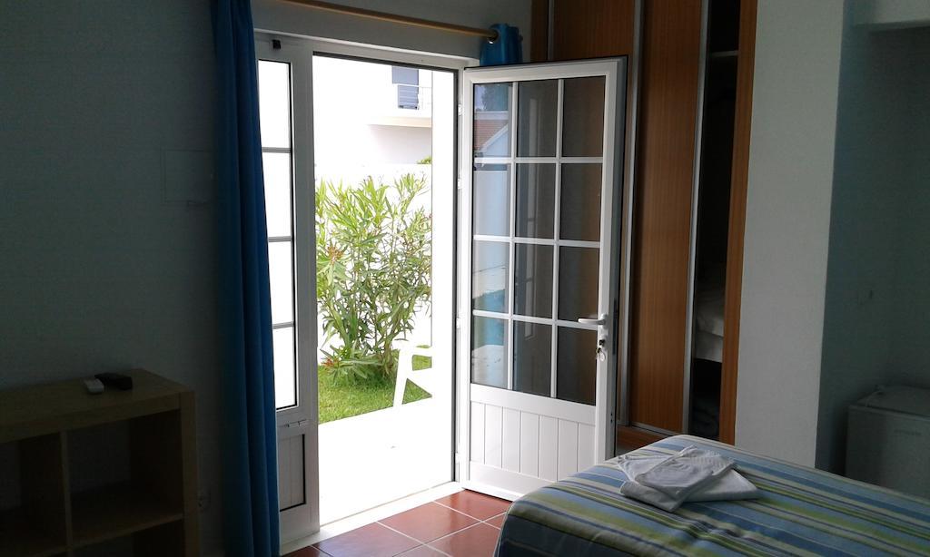 Maison d'hôtes Alojamento Costa Azul