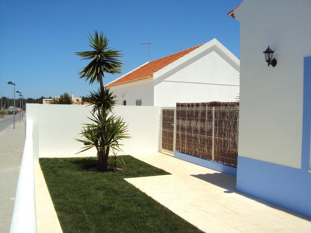 Maison d'hôtes Alojamento Costa Azul