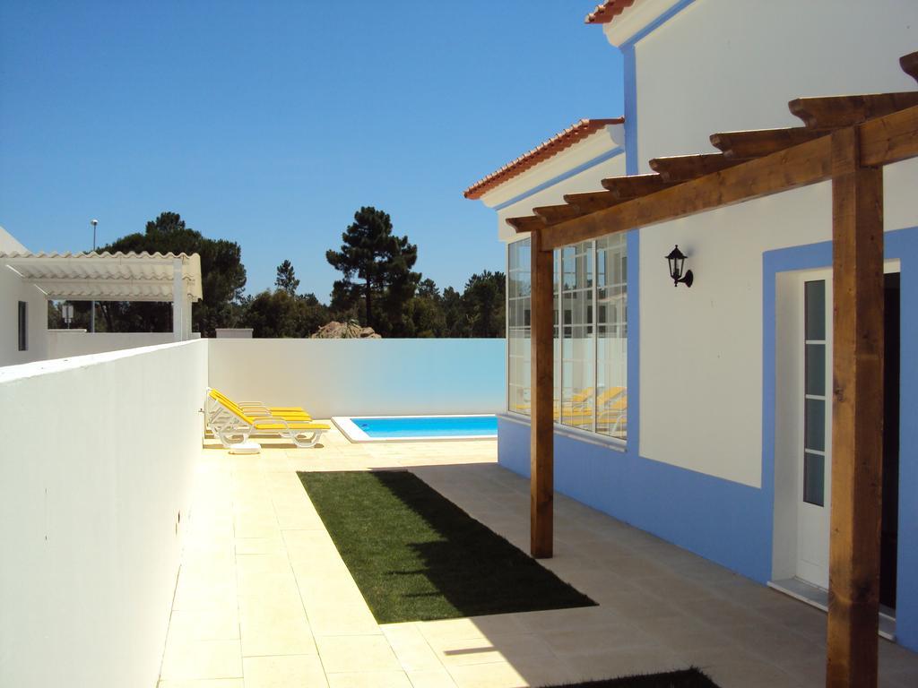 Maison d'hôtes Alojamento Costa Azul Comporta